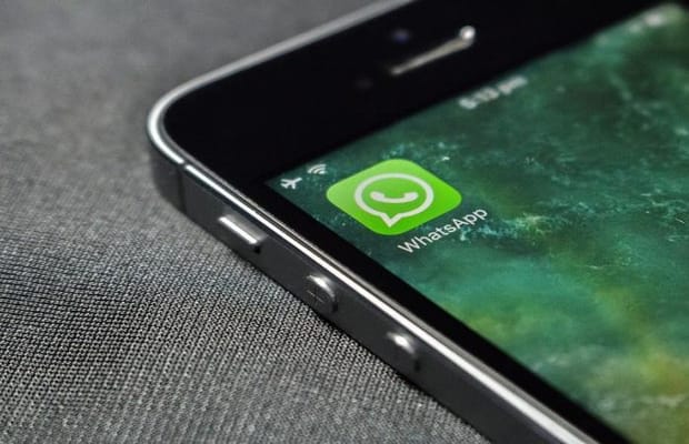 WhatsApp users report accounts under review, access disrupted