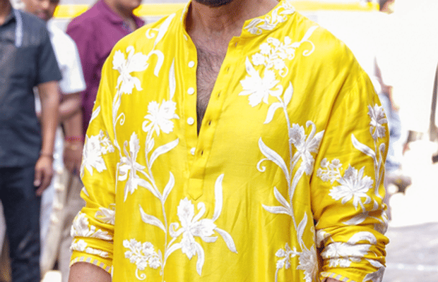 When Akshay Kumar put Chunky Panday in a spot after a delectable Italian meal