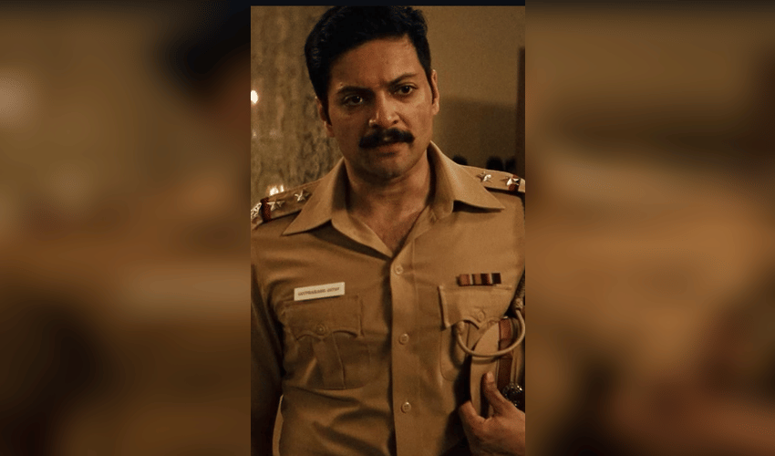 When Ali Fazal spoke about cutting the jugular vein of financial support from home