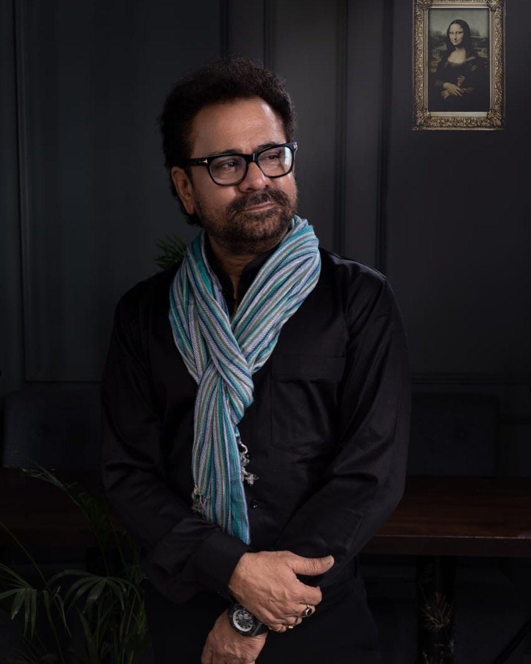 When Anees Bazmee made Raj Kapoor really upset