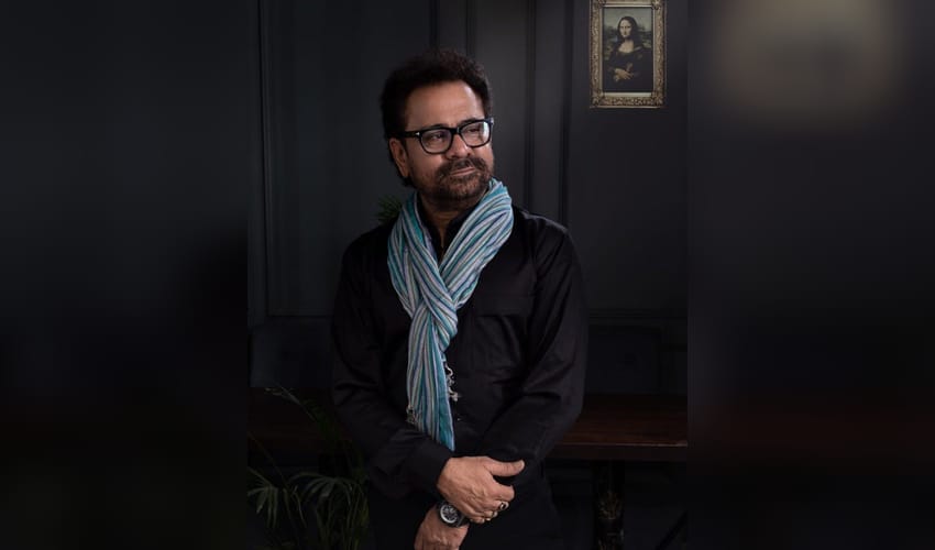When Anees Bazmee made Raj Kapoor really upset