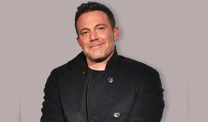 When Ben Affleck revealed why he wouldn’t want BFF Matt Damon as his roommate