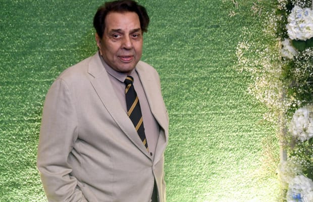 When Dharmendra revealed he lovingly called Jaya Bachchan 'Guddi' on set