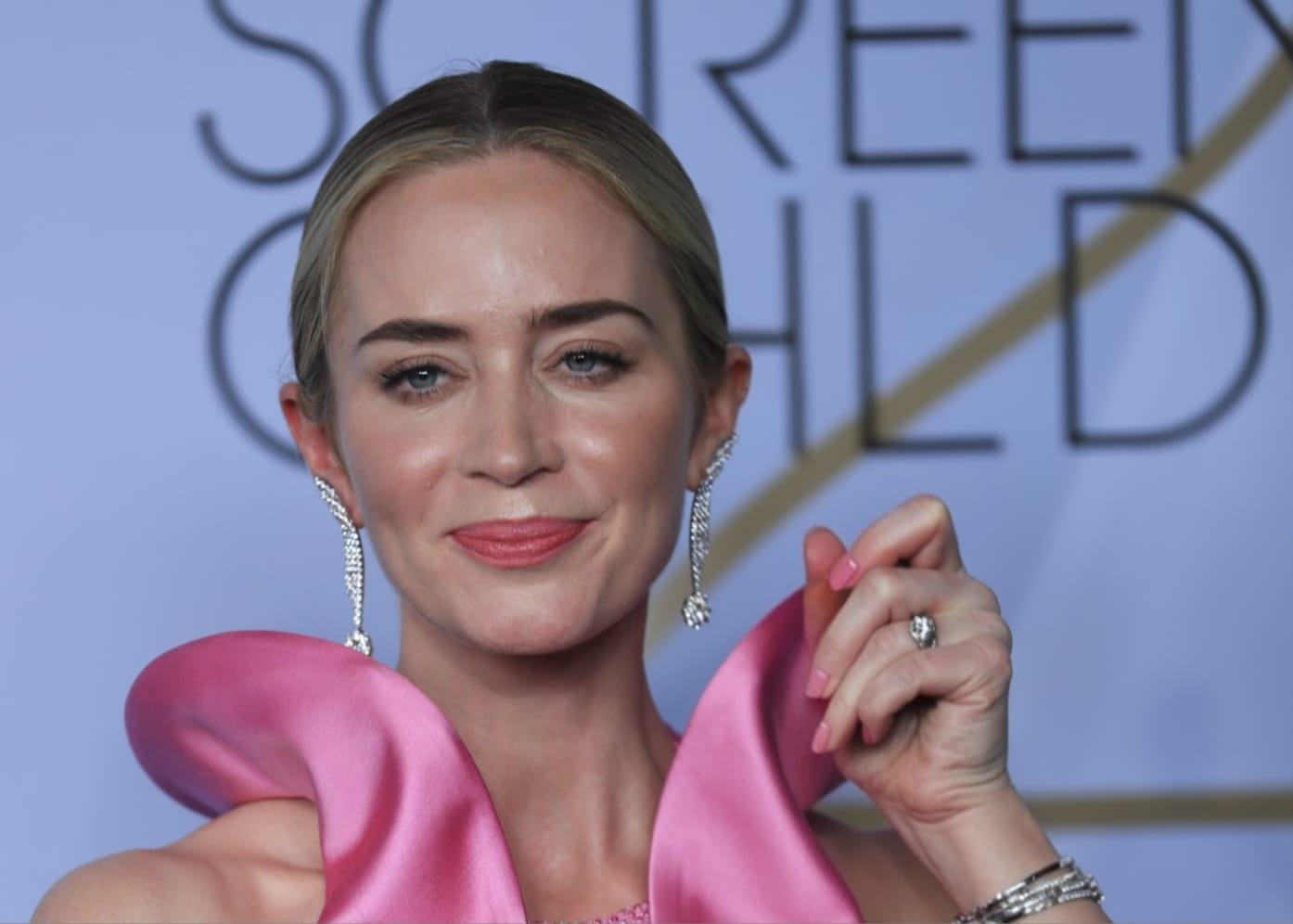 When Emily Blunt saw Tom Cruise losing patience while shooting for a key sequence in ‘Edge of Tomorrow’