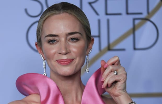 When Emily Blunt saw Tom Cruise losing patience while shooting for a key sequence in ‘Edge of Tomorrow’