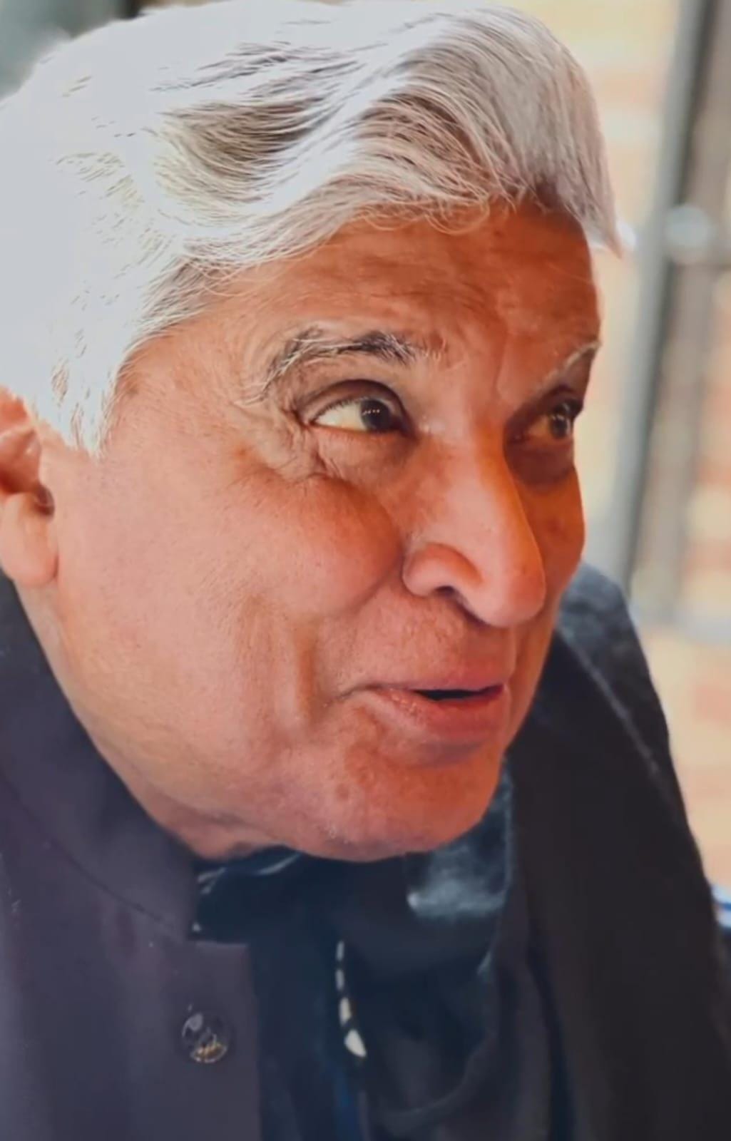 When Javed Akhtar explained the beauty of Hindu culture