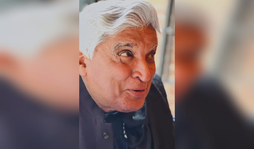 When Javed Akhtar explained the beauty of Hindu culture
