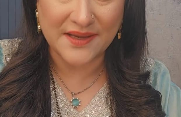 When Jayati Bhatia bought a pair of rain boots: I would hitch my sari up to my knees, wear the boots