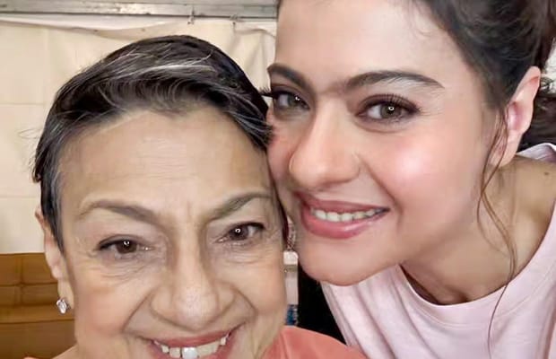 When Kajol revealed the parenting choice that made mother Tanuja different