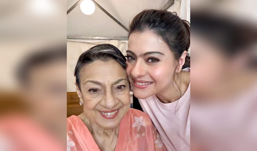 When Kajol revealed the parenting choice that made mother Tanuja different