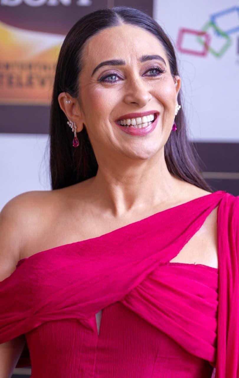 When Karisma Kapoor revealed how Sridevi’s legacy inspired her acting journey