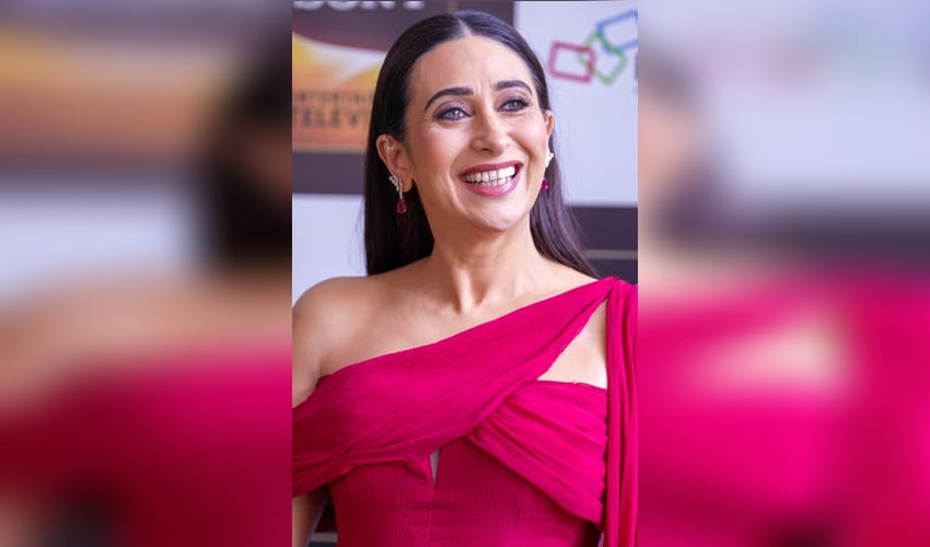 When Karisma Kapoor revealed how Sridevi’s legacy inspired her acting journey