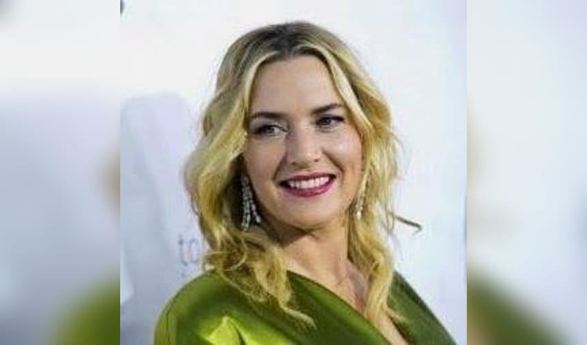 When Kate Winslet spoke weird, and borderline creepy request from Eminem