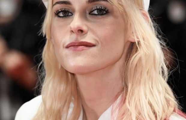 When Kristen Stewart spoke about meeting the right person at the wrong time