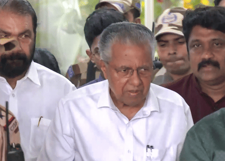 When power turns: Chandy’s solar controversy and Vijayan’s ED confrontation now