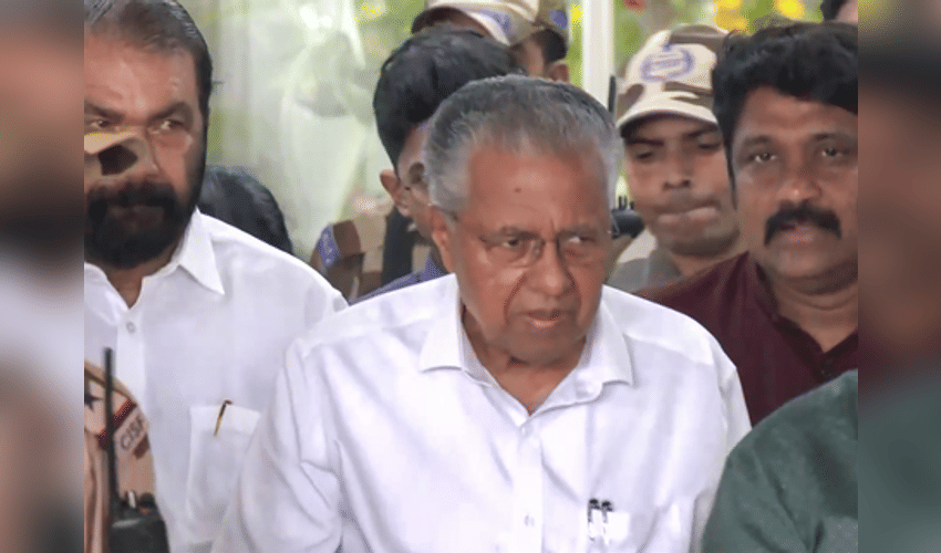 When power turns: Chandy’s solar controversy and Vijayan’s ED confrontation now