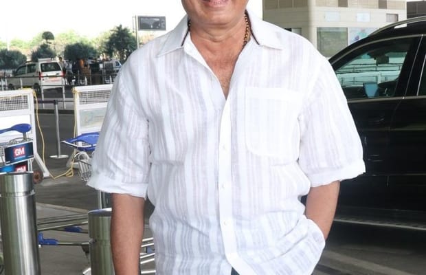 When Raj Babbar escaped dancing during the shoot of 'Hum Paanch'