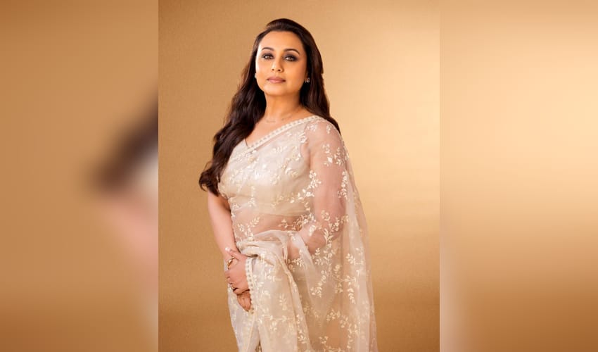 When Rani Mukerji turned choreographer for Shah Rukh & Kajol during 'Kuch Kuch Hota Hai'
