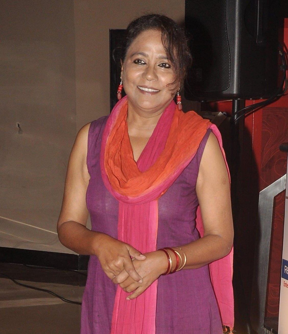 When Seema Biswas revealed she became possessive after reading the script for 'Bandit Queen’