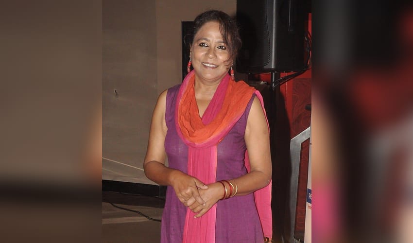 When Seema Biswas revealed she became possessive after reading the script for 'Bandit Queen’