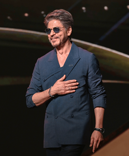 When SRK revealed the reason behind him not going to Kashmir for the longest time