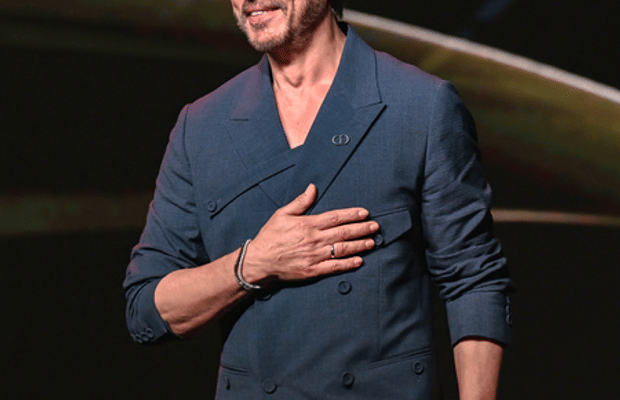 When SRK revealed the reason behind him not going to Kashmir for the longest time