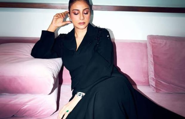 When Tabu talked about the constant human need to please others