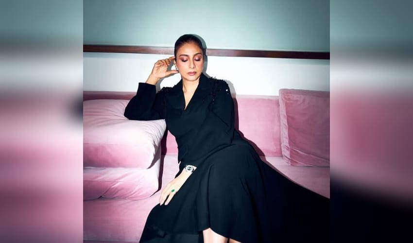 When Tabu talked about the constant human need to please others