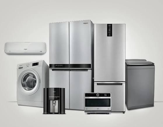 Whirlpool India's Q1 profit falls 29 pc to Rs 103 crore