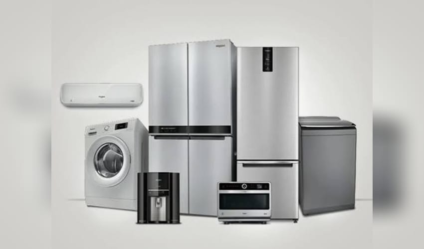 Whirlpool India's Q1 profit falls 29 pc to Rs 103 crore