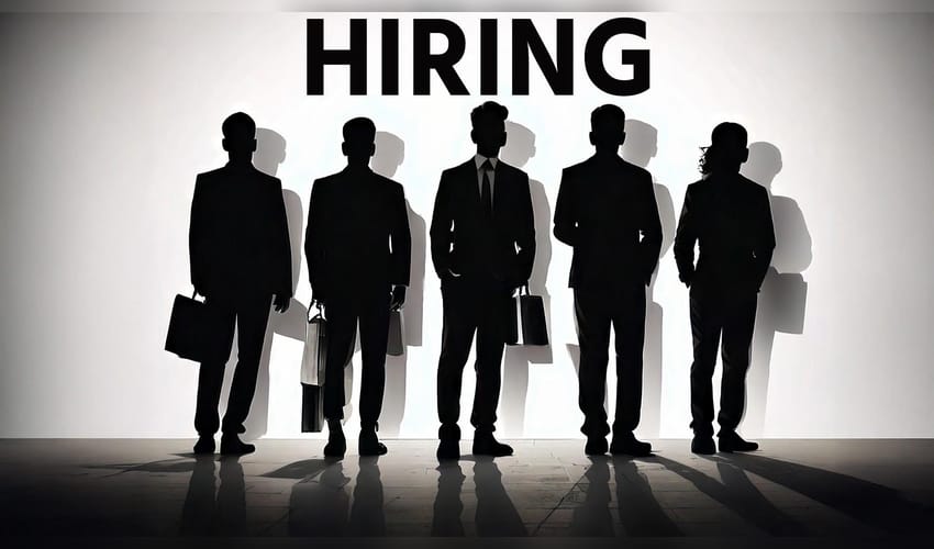White-collar hiring rises 5 pc in July, AI jobs surge 33 pc: Report