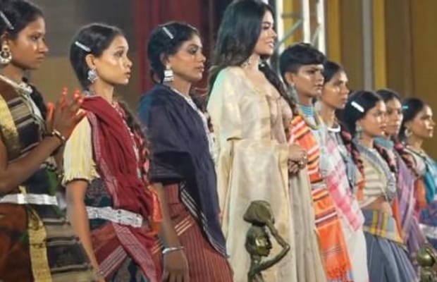 Who is afraid of a tribal woman making her own choice?