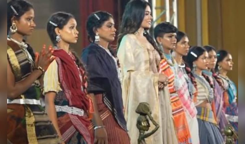 Who is afraid of a tribal woman making her own choice?