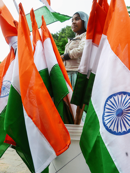 Why parts of Bengal still mark Bharat Bhukti Dibas on Aug 18 (Photo: IANS)