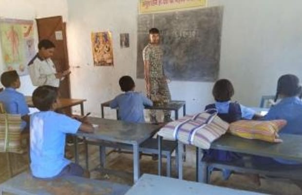 Why the children of Bastar need level-playing field, as that of metropolitan city