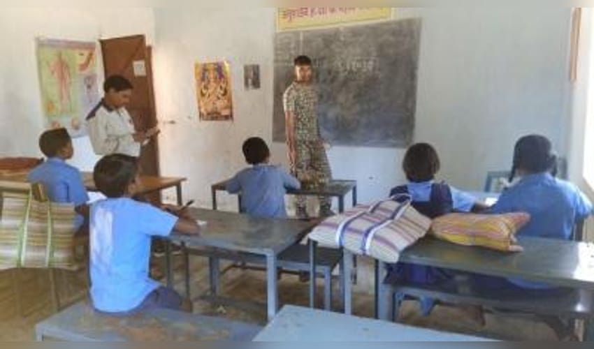 Why the children of Bastar need level-playing field, as that of metropolitan city