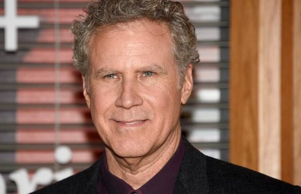 Will Ferrell reveals he worked at Disneyland just for a day, left with hilarious excuse