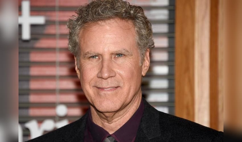 Will Ferrell reveals he worked at Disneyland just for a day, left with hilarious excuse
