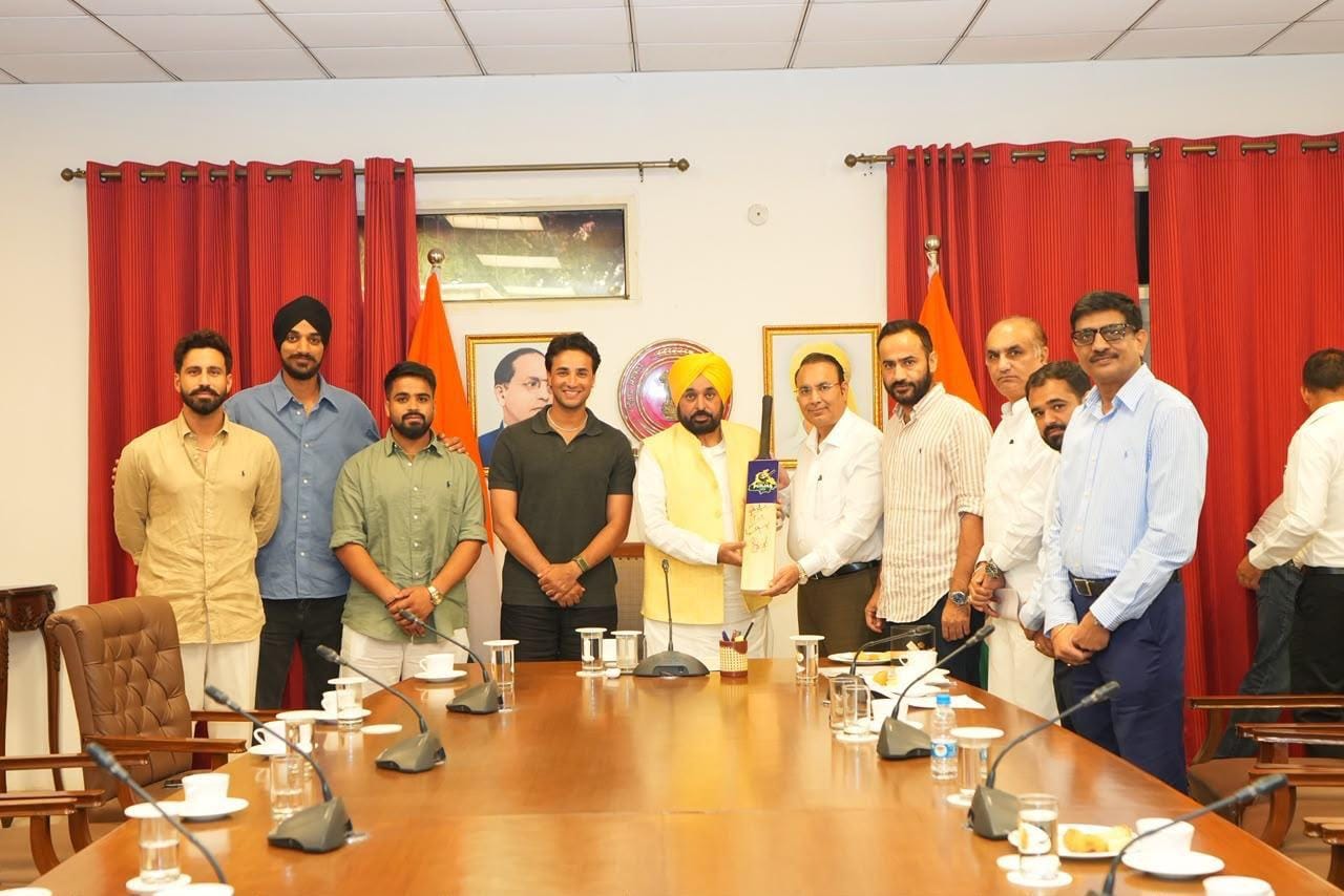 With 450 players, Punjab to host IPL-style T20 league from Aug 30 