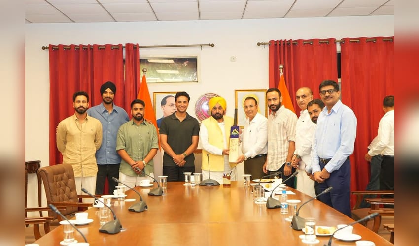 With 450 players, Punjab to host IPL-style T20 league from Aug 30