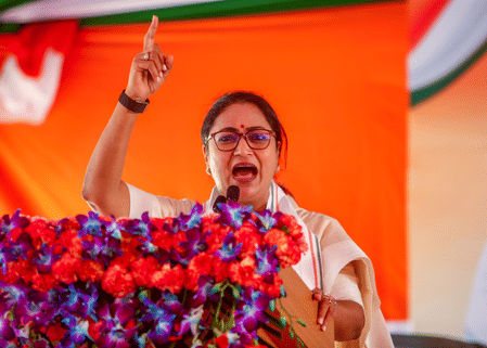 Women to receive Lakshmi Yojana letters from Aug 26: Delhi CM (Photo: IANS)
