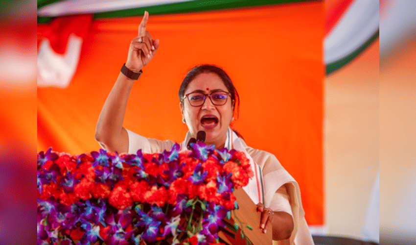 Women to receive Lakshmi Yojana letters from Aug 26: Delhi CM (Photo: IANS)