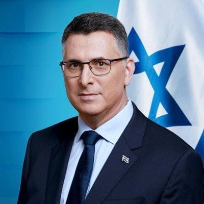 'Words have consequences': Israeli FM blames NYC Mayor Mamdani after stabbing attack