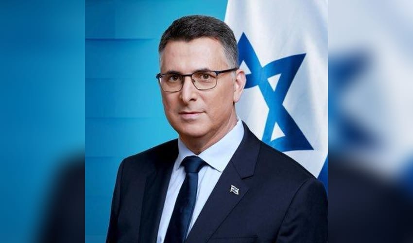 'Words have consequences': Israeli FM blames NYC Mayor Mamdani after stabbing attack