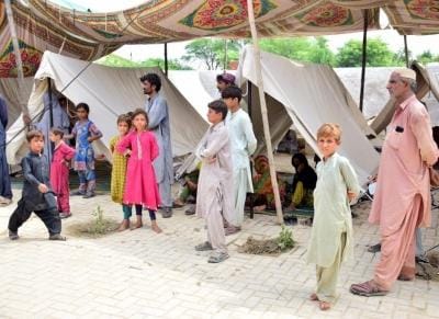 World Bank warns Pakistan over diverting funds meant for flood-hit poor in Balochistan