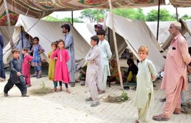 World Bank warns Pakistan over diverting funds meant for flood-hit poor in Balochistan
