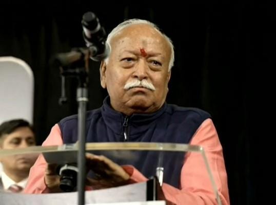 World needs India's ‘third way’ to tackle conflicts, environmental crisis: Mohan Bhagwat