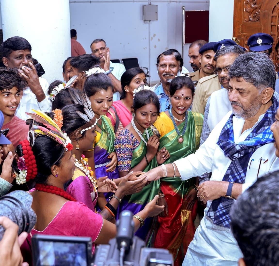 World Tribal Day: K’taka to form Nomadic & Tribal Communities Commission (Photo: IANS)