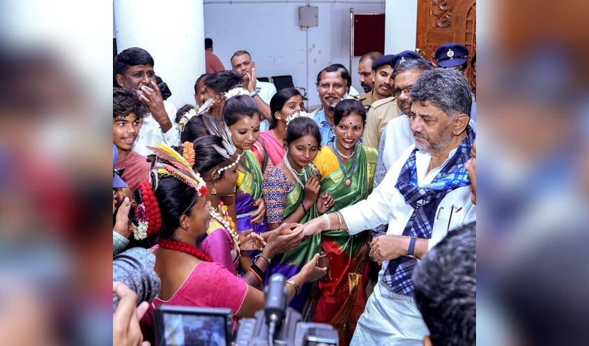 World Tribal Day: K’taka to form Nomadic & Tribal Communities Commission (Photo: IANS)
