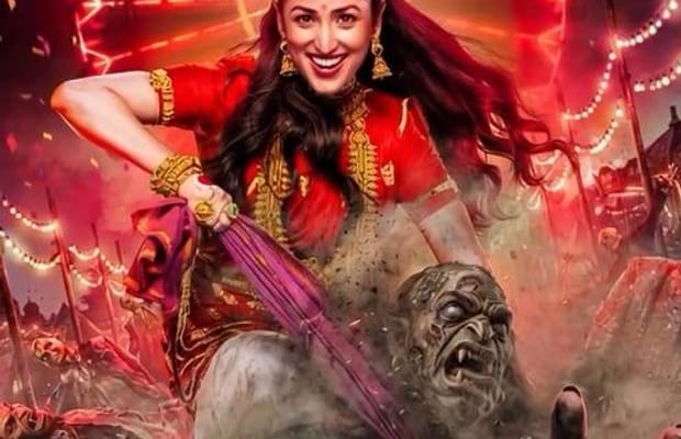 Yami Gautam's fantasy family-entertainer 'Nayyi Navelli' to be out on October 16